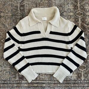 Dissh knit sweater